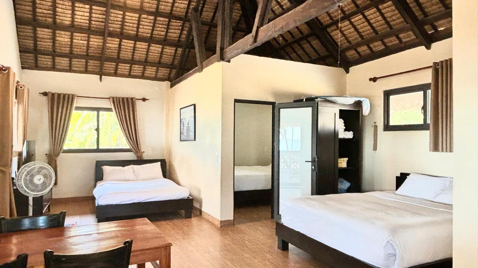 Mi Nhon Em Hotel Muine Mui Ne Exterior foto
